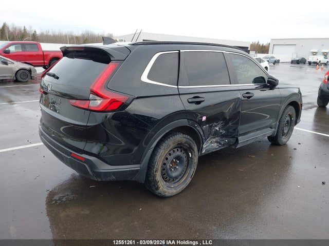 Aukcja sprzedaży 2023 Honda Cr-v Sport/sport-b, vin: 2HKRS4H57PH113336, numer aukcji: 12551261