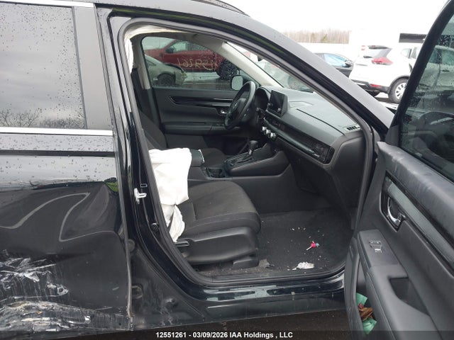 Aukcja sprzedaży 2023 Honda Cr-v Sport/sport-b, vin: 2HKRS4H57PH113336, numer aukcji: 12551261