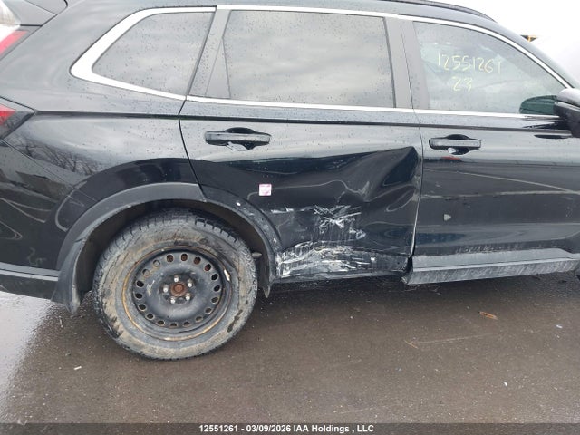 Aukcja sprzedaży 2023 Honda Cr-v Sport/sport-b, vin: 2HKRS4H57PH113336, numer aukcji: 12551261