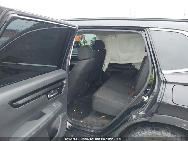 Aukcja sprzedaży 2023 Honda Cr-v Sport/sport-b, vin: 2HKRS4H57PH113336, numer aukcji: 12551261