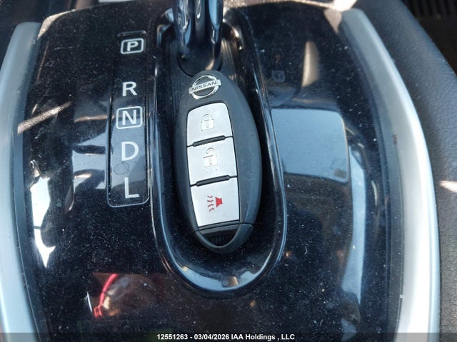 5N1AT2MV9EC784774 Nissan Rogue S/sl/sv
