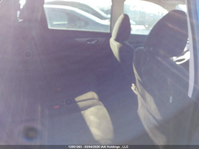 5N1AT2MV9EC784774 Nissan Rogue S/sl/sv