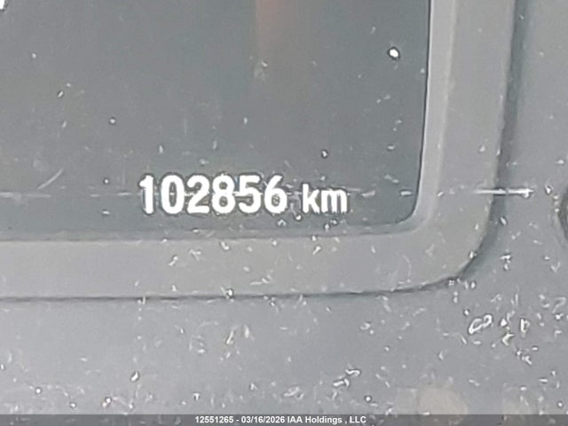 5FNRL6H66LB500406 Honda ODYSSEY EXL
