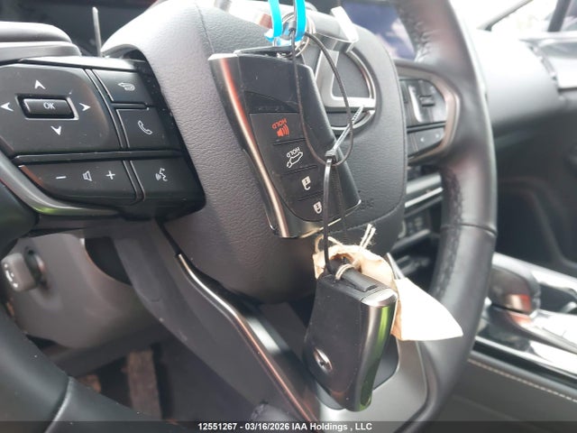 2T2GKCEZ3SC039297 Lexus Nx 350h 350h