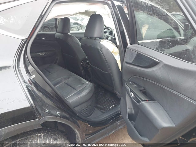 2T2GKCEZ3SC039297 Lexus Nx 350h 350h