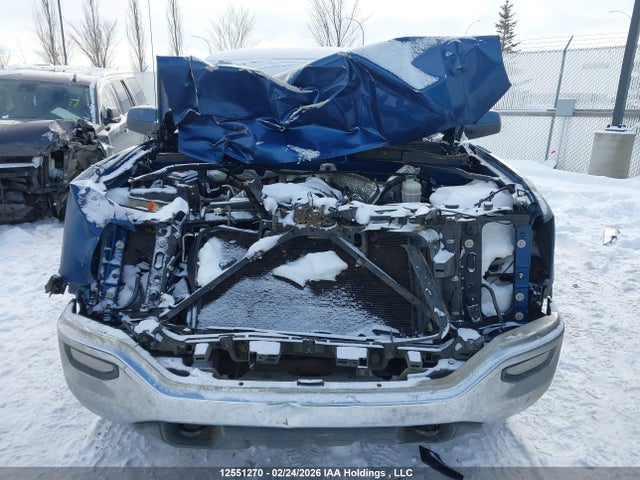 1GTV2MEC9HZ305885 GMC Sierra K1500 Sle