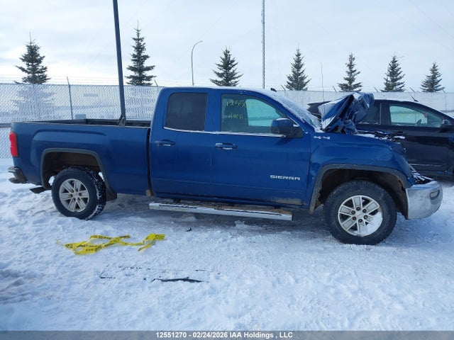 1GTV2MEC9HZ305885 GMC Sierra K1500 Sle