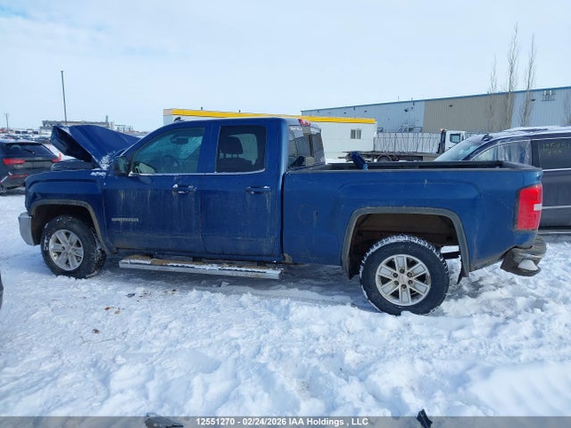 1GTV2MEC9HZ305885 GMC Sierra K1500 Sle