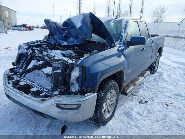 1GTV2MEC9HZ305885 GMC Sierra K1500 Sle