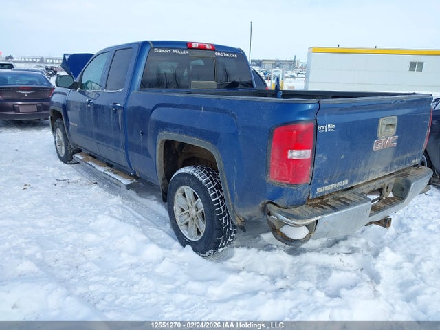 1GTV2MEC9HZ305885 GMC Sierra K1500 Sle