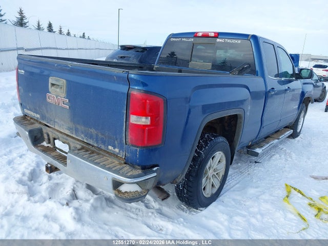 1GTV2MEC9HZ305885 GMC Sierra K1500 Sle