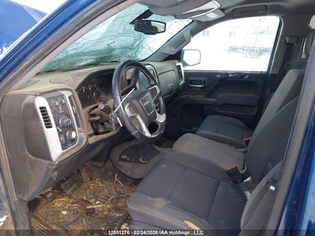 1GTV2MEC9HZ305885 GMC Sierra K1500 Sle