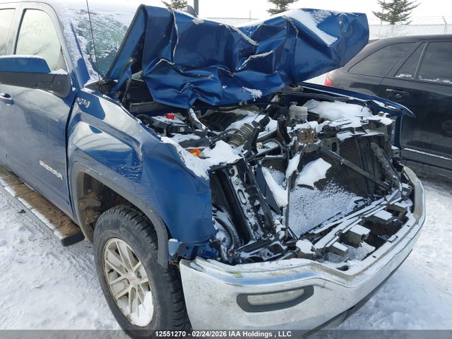 1GTV2MEC9HZ305885 GMC Sierra K1500 Sle