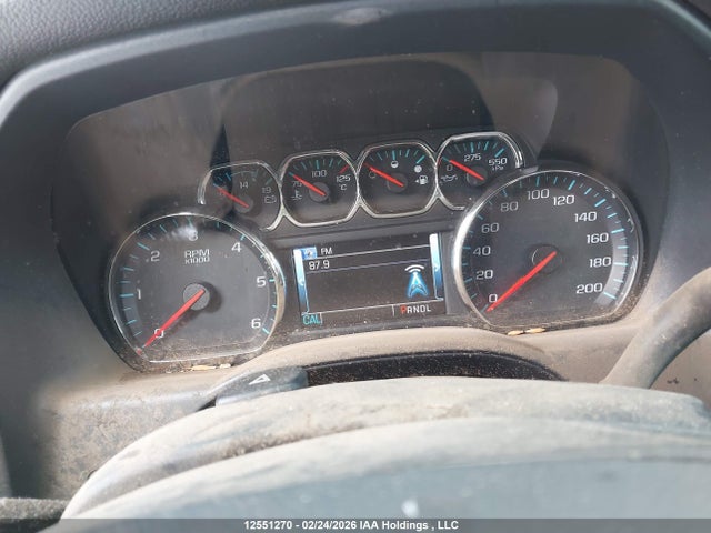 1GTV2MEC9HZ305885 GMC Sierra K1500 Sle