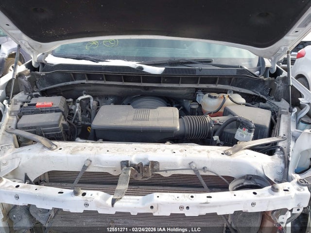 3GCUKDED2SG250241 Chevrolet Silverado K1500 Lt