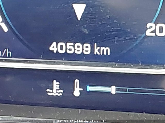 3GCUKDED2SG250241 Chevrolet Silverado K1500 Lt