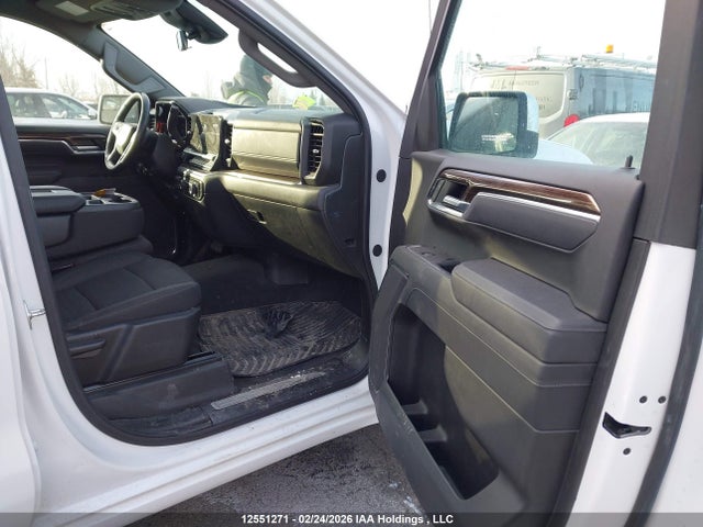 3GCUKDED2SG250241 Chevrolet Silverado K1500 Lt