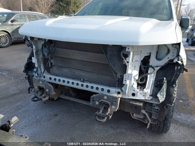 3GCUKDED2SG250241 Chevrolet Silverado K1500 Lt
