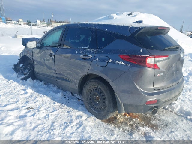 5J8TC2H63KL805387 Acura Rdx A-spec
