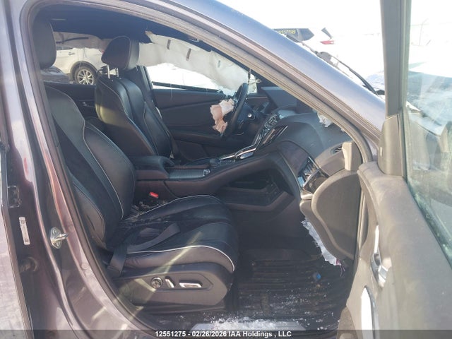 5J8TC2H63KL805387 Acura Rdx A-spec