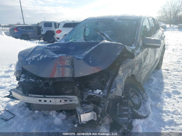 5J8TC2H63KL805387 Acura Rdx A-spec