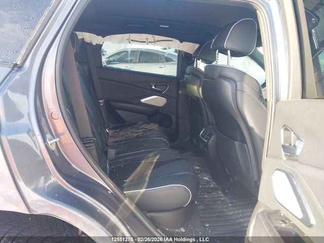 5J8TC2H63KL805387 Acura Rdx A-spec