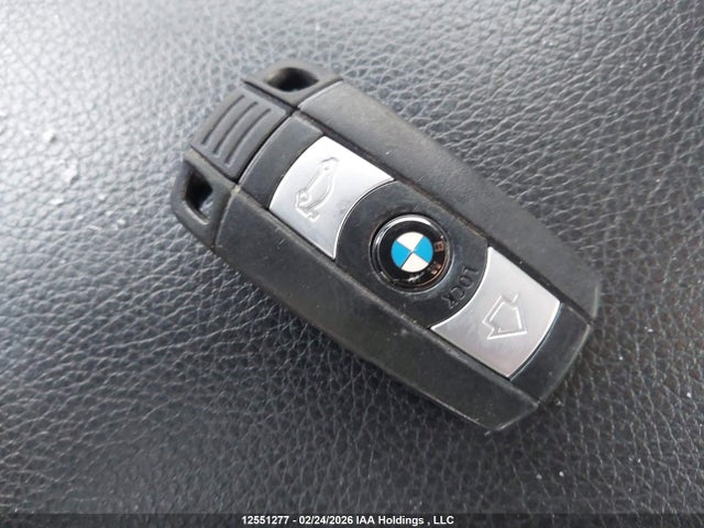 Aukcja sprzedaży 2011 Bmw 335i Xdrive, vin: WBAKF9C56BE261879, numer aukcji: 12551277