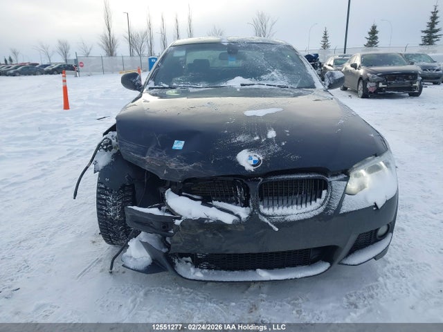 Aukcja sprzedaży 2011 Bmw 335i Xdrive, vin: WBAKF9C56BE261879, numer aukcji: 12551277
