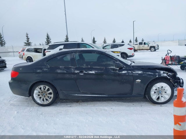 Aukcja sprzedaży 2011 Bmw 335i Xdrive, vin: WBAKF9C56BE261879, numer aukcji: 12551277
