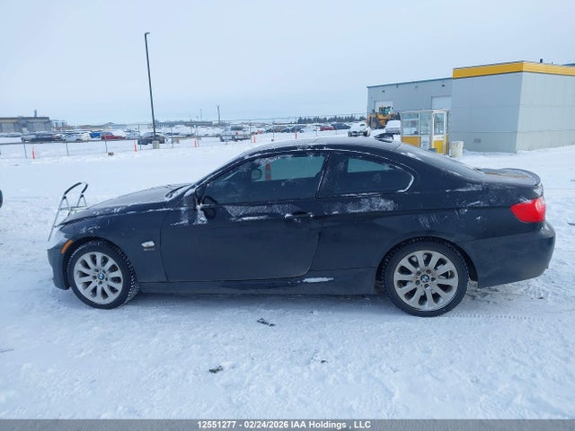 Aukcja sprzedaży 2011 Bmw 335i Xdrive, vin: WBAKF9C56BE261879, numer aukcji: 12551277