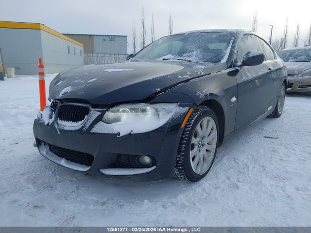 Aukcja sprzedaży 2011 Bmw 335i Xdrive, vin: WBAKF9C56BE261879, numer aukcji: 12551277