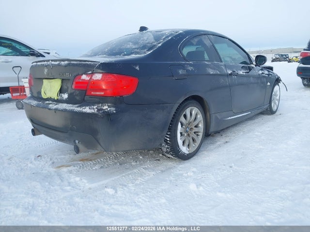 Aukcja sprzedaży 2011 Bmw 335i Xdrive, vin: WBAKF9C56BE261879, numer aukcji: 12551277