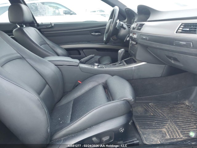 Aukcja sprzedaży 2011 Bmw 335i Xdrive, vin: WBAKF9C56BE261879, numer aukcji: 12551277