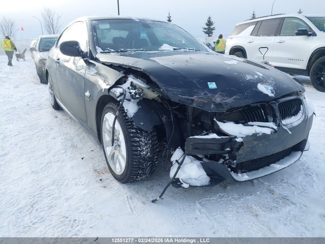 Aukcja sprzedaży 2011 Bmw 335i Xdrive, vin: WBAKF9C56BE261879, numer aukcji: 12551277