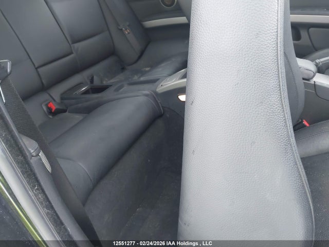 Aukcja sprzedaży 2011 Bmw 335i Xdrive, vin: WBAKF9C56BE261879, numer aukcji: 12551277