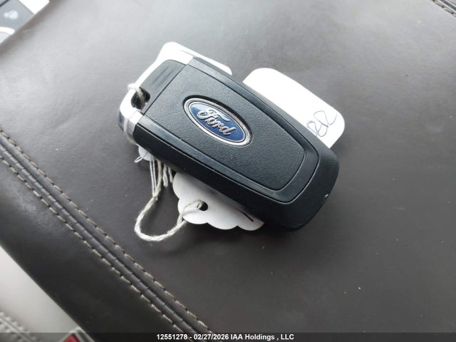 1FM5K8HC0MGB47571 Ford Explorer Platinum