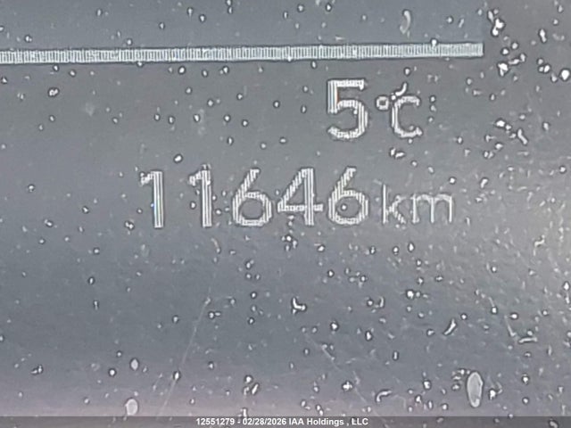 2025 Hyundai Kona Preferred Awd მანქანა იყიდება აუქციონზე, vin: KM8HBCAB3SU313162, აუქციონის ნომერი: 12551279