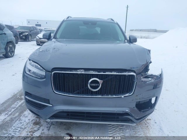 YV4A22PK4K1504322 Volvo Xc90 T6 Momentum