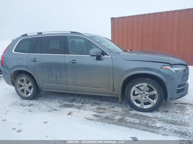 YV4A22PK4K1504322 Volvo Xc90 T6 Momentum