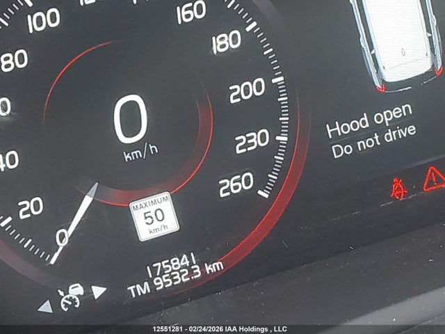 YV4A22PK4K1504322 Volvo Xc90 T6 Momentum