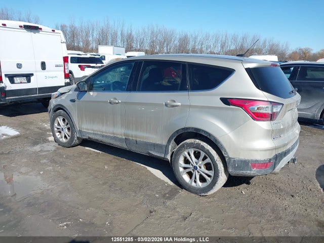 1FMCU0GD5HUE11176 Ford ESCAPE SE