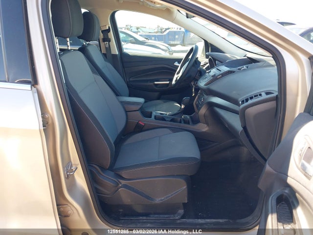 1FMCU0GD5HUE11176 Ford ESCAPE SE