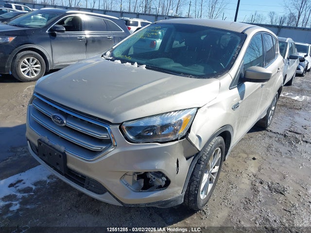 1FMCU0GD5HUE11176 Ford ESCAPE SE