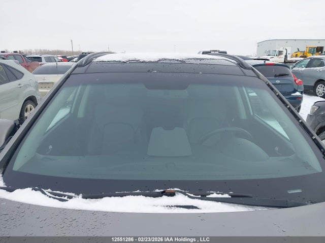 5XYZUDLAXFG268242 Hyundai SANTA FE SPORT