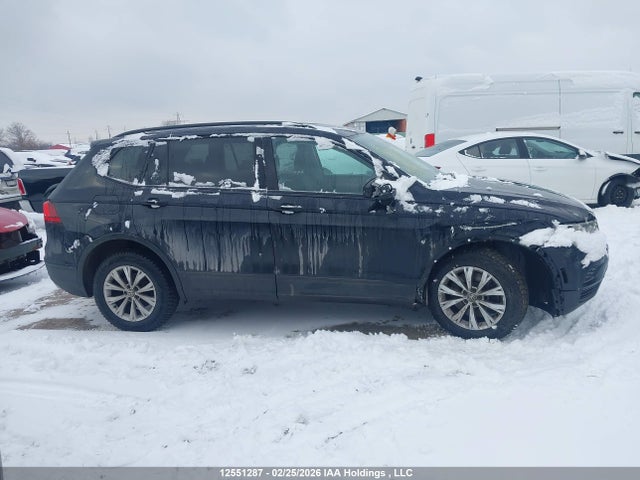 Volkswagen TIGUAN S 2019 3VV0B7AX9KM014012 Image 13