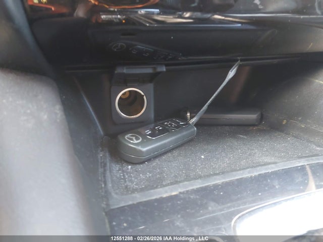 JM1GL1W51H1149747 Mazda 6 Grand Touring