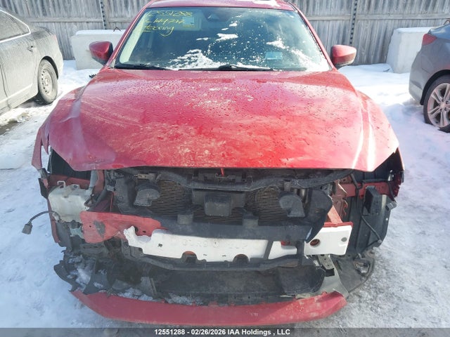 JM1GL1W51H1149747 Mazda 6 Grand Touring