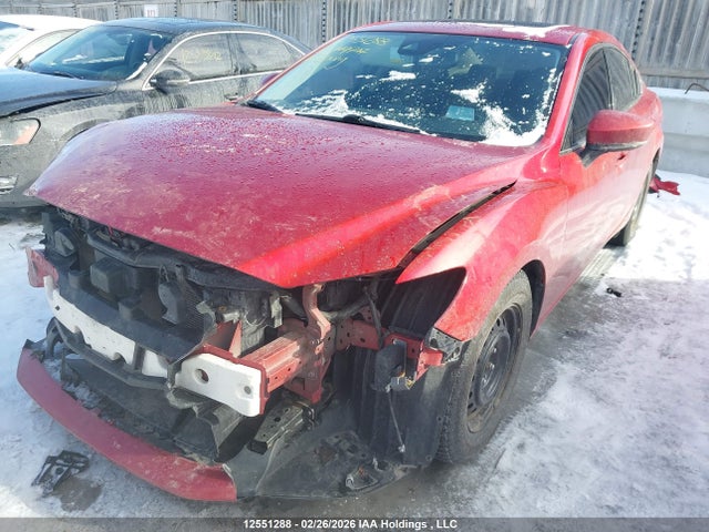 JM1GL1W51H1149747 Mazda 6 Grand Touring