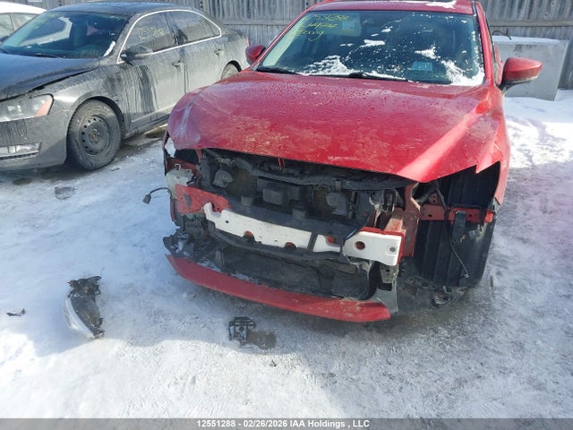 JM1GL1W51H1149747 Mazda 6 Grand Touring