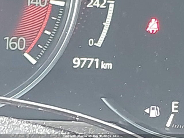 Продаж на аукціоні авто 2025 Mazda Cx-5 Signature, vin: JM3KFBEY9S0655060, номер лоту: 12551289